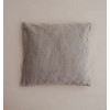 PURE BASIC Cushion Cover - comfort grey