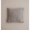 PURE BASIC Cushion Cover - comfort grey