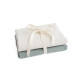BABY MUSLIN - 2 pack