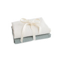 BABY MUSLIN - 2 pack