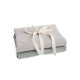 BABY MUSLIN - 2 pack