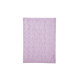 Popcorn Baby Blanket – Lilac