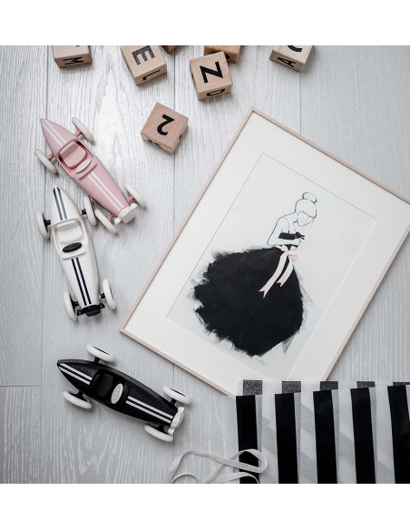 Kids Wall art Poster Le Petit Lapin