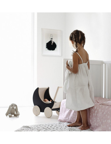 Kids Wall art Poster Le Petit Lapin