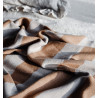 Amber Decorative Blanket