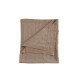 Popcorn Baby Blanket - Mocha