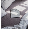 Royal Rose Double Fitted Sheet