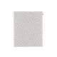 Misty Poppy Field baby duvet cover
