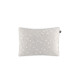 Misty Poppy Field baby pillowcase
