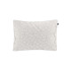 Misty Poppy Field toddler pillowcase