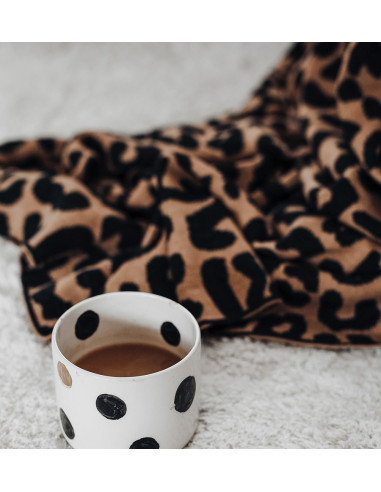 Sweet Catnap Stylish Blanket