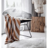 Amber Decorative Blanket
