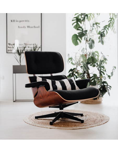 Infinity Sand Cushion Cover - Long