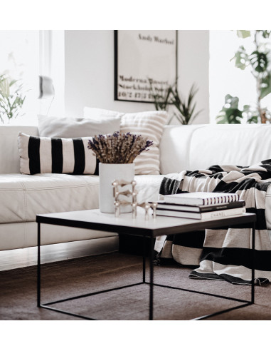 Infinity Sand Cushion Cover - Long