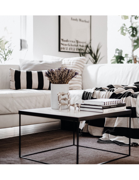 Infinity Sand Cushion Cover - Long