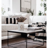 Infinity Sand Cushion Cover - Long