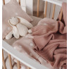 Poppy Baby Duvet Cover
