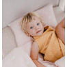 Poppy baby pillowcase 