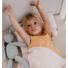 Poppy Toddler Duvet Cover