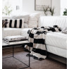 Infinity Sand Blanket