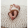 Leopard Baby Play Mat