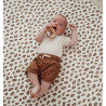 Leopard Baby Play Mat