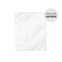 White dream baby duvet cover