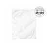 White Dream Baby Duvet Cover