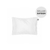 White Dream Baby Pillowcase