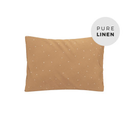Salted Caramel Toddler Pillowcase