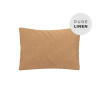 Salted Caramel Toddler Pillowcase