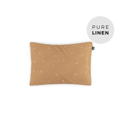 Salted Caramel Baby Pillowcase