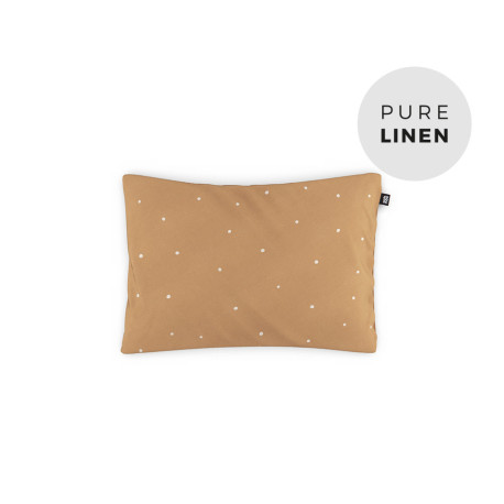 Salted Caramel Baby Pillowcase