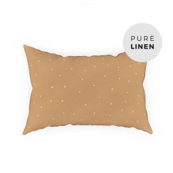 Salted Caramel Pillowcase