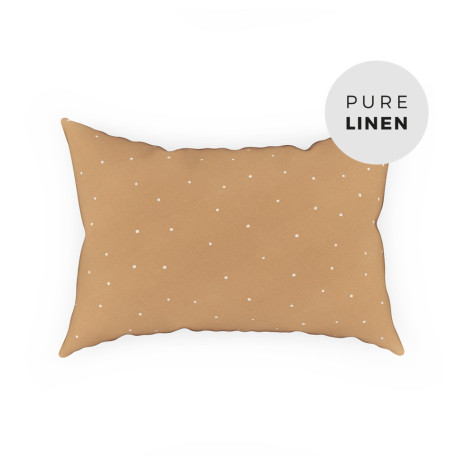 Salted Caramel Pillowcase