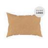 Salted Caramel Pillowcase