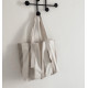 Cotton Stripes Tote Bag