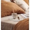 Salted Caramel Pillowcase