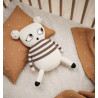 Salted Caramel Baby Pillowcase