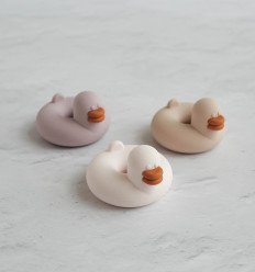Duck Bath Toy - set of 3