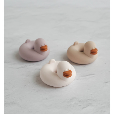 Duck Bath Toy - set of 3