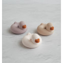 Duck Bath Toy - set of 3