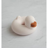 Duck Bath Toy - set of 3