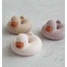 Duck Bath Toy - set of 3