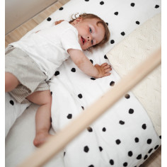 Ladybird toddler duvet cover 2