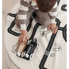 Grand Prix Racing Car – Black 2