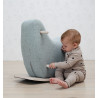 Pale Mint Toddler Rocking Horse