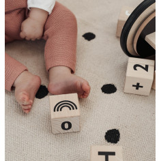 Math Blocks – Black 2