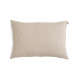 SAHARA muslin pillowcase