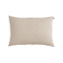 SAHARA muslin pillowcase